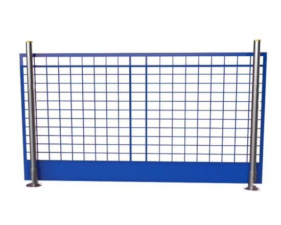 Edge Protection Fence